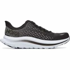 HOKA ONE ONE KAWANA BLACK/WHITE 23