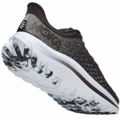 HOKA ONE ONE KAWANA BLACK/WHITE 23 -Hoka Negozio 9 100882 kawana black white 1123163 bwht 05
