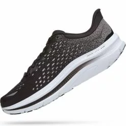 HOKA ONE ONE KAWANA BLACK/WHITE 23 -Hoka Negozio 9 100882 kawana black white 1123163 bwht 06