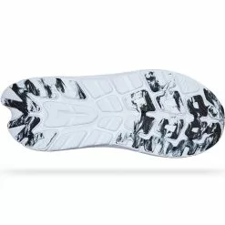 HOKA ONE ONE KAWANA BLACK/WHITE 23 -Hoka Negozio 9 100882 kawana black white 1123163 bwht 08