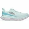 HOKA ONE ONE MACH 4 W BLUE GLASS/COASTAL SHADE 22 -Hoka Negozio 9 100885 mach 4 w blue glass coastal shade 1113529 bgcs 01