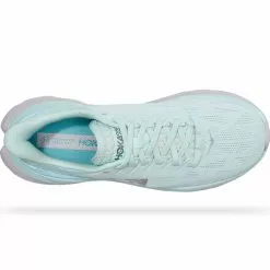 HOKA ONE ONE MACH 4 W BLUE GLASS/COASTAL SHADE 22 -Hoka Negozio 9 100885 mach 4 w blue glass coastal shade 1113529 bgcs 07