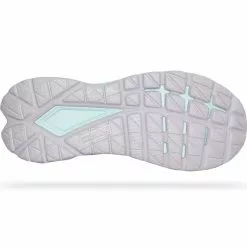 HOKA ONE ONE MACH 4 W BLUE GLASS/COASTAL SHADE 22 -Hoka Negozio 9 100885 mach 4 w blue glass coastal shade 1113529 bgcs 08