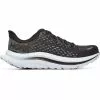 HOKA ONE ONE KAWANA W BLACK/WHITE 23 -Hoka Negozio 9 100889 kawana w black white 1123164 bwht 01