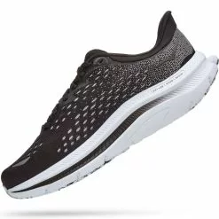 HOKA ONE ONE KAWANA W BLACK/WHITE 23 -Hoka Negozio 9 100889 kawana w black white 1123164 bwht 06