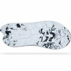 HOKA ONE ONE KAWANA W BLACK/WHITE 23 -Hoka Negozio 9 100889 kawana w black white 1123164 bwht 08