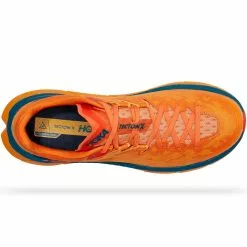 HOKA ONE ONE TECTON X PERSIMMON ORANGE/RADIANT YELLOW 22 -Hoka Negozio 9 100938 tecton x persimmon orange radiant yellow 1123161 pory 07