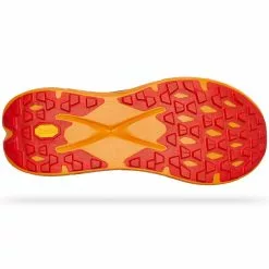 HOKA ONE ONE TECTON X PERSIMMON ORANGE/RADIANT YELLOW 22 -Hoka Negozio 9 100938 tecton x persimmon orange radiant yellow 1123161 pory 08