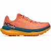 HOKA ONE ONE TECTON X W CAMELLIA/BLUE CORAL 22 -Hoka Negozio 9 100939 tecton x w camellia blue coral 1123162 cbcrl 01
