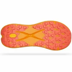 HOKA ONE ONE TECTON X W CAMELLIA/BLUE CORAL 22 -Hoka Negozio 9 100939 tecton x w camellia blue coral 1123162 cbcrl 08