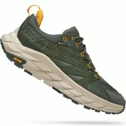 HOKA ONE ONE ANACAPA LOW GORE-TEX DUFFEL BAG/RADIANT YELLOW 23 -Hoka Negozio 9 101815 anacapa low gore tex duffel bag radiant yellow 1122017 dbryl 03