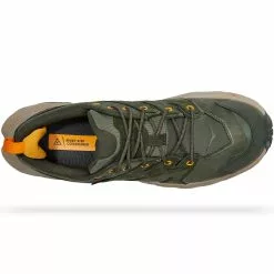 HOKA ONE ONE ANACAPA LOW GORE-TEX DUFFEL BAG/RADIANT YELLOW 23 -Hoka Negozio 9 101815 anacapa low gore tex duffel bag radiant yellow 1122017 dbryl 07