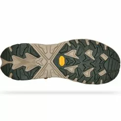 HOKA ONE ONE ANACAPA MID GORE-TEX THYME/RADIANT YELLOW 23 -Hoka Negozio 9 101816 anacapa mid gore tex thyme radiant yellow 1122018 tryl 08