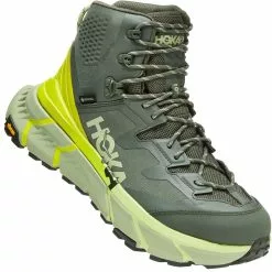HOKA ONE ONE TENNINE HIKE GORE-TEX THYME/EVENING PRIMROSE 22 12 HOKA ONE ONE TENNINE HIKE GORE-TEX THYME/EVENING PRIMROSE 22 -Hoka Negozio 9 101817 tennine hike gore tex thyme evening primrose 1113510 tepr 03