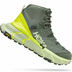 HOKA ONE ONE TENNINE HIKE GORE-TEX THYME/EVENING PRIMROSE 22 13 HOKA ONE ONE TENNINE HIKE GORE-TEX THYME/EVENING PRIMROSE 22 -Hoka Negozio 9 101817 tennine hike gore tex thyme evening primrose 1113510 tepr 04