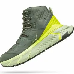 HOKA ONE ONE TENNINE HIKE GORE-TEX THYME/EVENING PRIMROSE 22 15 HOKA ONE ONE TENNINE HIKE GORE-TEX THYME/EVENING PRIMROSE 22 -Hoka Negozio 9 101817 tennine hike gore tex thyme evening primrose 1113510 tepr 06