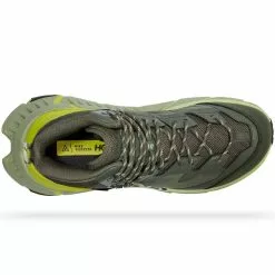 HOKA ONE ONE TENNINE HIKE GORE-TEX THYME/EVENING PRIMROSE 22 16 HOKA ONE ONE TENNINE HIKE GORE-TEX THYME/EVENING PRIMROSE 22 -Hoka Negozio 9 101817 tennine hike gore tex thyme evening primrose 1113510 tepr 07