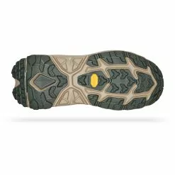 HOKA ONE ONE KAHA 2 GORE-TEX DUFFEL BAG / RADIANT YELLOW 23 -Hoka Negozio 9 107139 men s kaha 2 gtx dbryl 1123155 dbryl 08