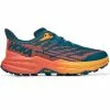 HOKA ONE ONE SPEEDGOAT 5 W BLUE CORAL/CAMELLIA 22 -Hoka Negozio 9 107326 hoka one speedgoat 5 w blue coral camellia 1123158 bccml 01