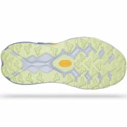 HOKA ONE ONE SPEEDGOAT 5 W PURPLE IMPRESSION/BLUE INDIGO 22 -Hoka Negozio 9 107327 speedgoat 5 w purple impression blue indigo 1123158 pibn 08