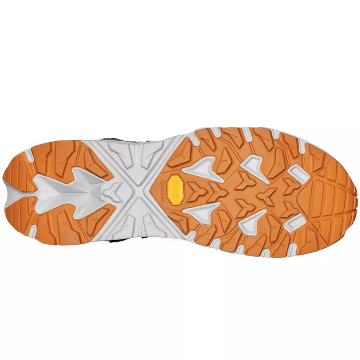 HOKA ONE ONE ANACAPA MID GORE-TEX CASTELROCK / HARBOR MIST 22 10 HOKA ONE ONE ANACAPA MID GORE-TEX CASTELROCK / HARBOR MIST 22 - immagine 8