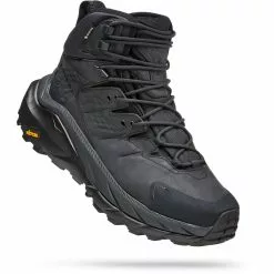 HOKA ONE ONE KAHA 2 GORE-TEX BLACK / BLACK 23 -Hoka Negozio 9 109584 1123155 bblc 03