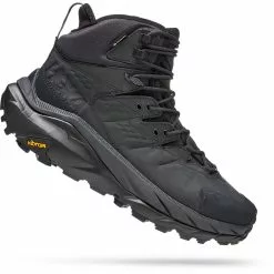 HOKA ONE ONE KAHA 2 GORE-TEX BLACK / BLACK 23 -Hoka Negozio 9 109584 1123155 bblc 04