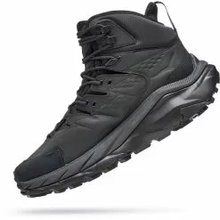 HOKA ONE ONE KAHA 2 GORE-TEX BLACK / BLACK 23 -Hoka Negozio 9 109584 1123155 bblc 06