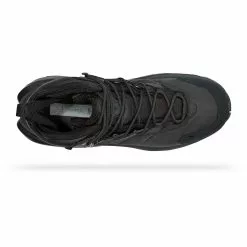 HOKA ONE ONE KAHA 2 GORE-TEX BLACK / BLACK 23 -Hoka Negozio 9 109584 1123155 bblc 07