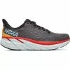 HOKA ONE ONE CLIFTON 8 ANTHRACITE/CASTLEROCK 22 -Hoka Negozio 9 110284 clifton 8 anthracite castlerock 1119393 actl 01