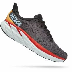 HOKA ONE ONE CLIFTON 8 ANTHRACITE/CASTLEROCK 22 -Hoka Negozio 9 110284 clifton 8 anthracite castlerock 1119393 actl 03