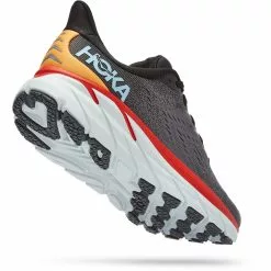 HOKA ONE ONE CLIFTON 8 ANTHRACITE/CASTLEROCK 22 -Hoka Negozio 9 110284 clifton 8 anthracite castlerock 1119393 actl 05