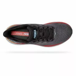 HOKA ONE ONE CLIFTON 8 ANTHRACITE/CASTLEROCK 22 -Hoka Negozio 9 110284 clifton 8 anthracite castlerock 1119393 actl 07