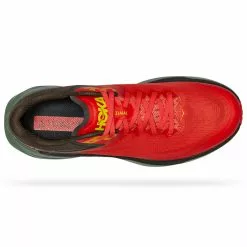 HOKA ONE ONE ZINAL FIESTA/BLACK OLIVE 22 14 HOKA ONE ONE ZINAL FIESTA/BLACK OLIVE 22 -Hoka Negozio 9 110295 zinal fiesta black olive 1119399 fbol 06