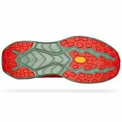 HOKA ONE ONE ZINAL FIESTA/BLACK OLIVE 22 15 HOKA ONE ONE ZINAL FIESTA/BLACK OLIVE 22 -Hoka Negozio 9 110295 zinal fiesta black olive 1119399 fbol 07