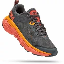HOKA ONE ONE CHALLENGER ATR 6 W CASTLEROCK/CAMELLIA 22 -Hoka Negozio 9 110312 challenger atr 6 w castlerock camellia 1106512 ccll 04