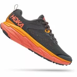 HOKA ONE ONE CHALLENGER ATR 6 W CASTLEROCK/CAMELLIA 22 -Hoka Negozio 9 110312 challenger atr 6 w castlerock camellia 1106512 ccll 05
