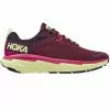HOKA ONE ONE CHALLENGER ATR 6 W GRAPE WINE/BUTTERFLY 22 -Hoka Negozio 9 110314 challenger atr 6 w grape wine butterfly 1106512 gwbt 01