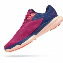 HOKA ONE ONE ZINAL W FESTIVAL FUCHSIA/BELLWETHER BLUE 22 -Hoka Negozio 9 110318 zinal w festival fuchsia bellwether blue 1119400 ffbb 06