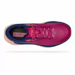 HOKA ONE ONE ZINAL W FESTIVAL FUCHSIA/BELLWETHER BLUE 22 -Hoka Negozio 9 110318 zinal w festival fuchsia bellwether blue 1119400 ffbb 07