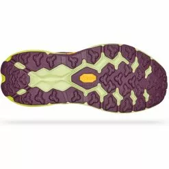 HOKA ONE ONE SPEEDGOAT 5 W BLUE GRAPHITE/EVENIG PRIMROSE 22 -Hoka Negozio 9 110321 speedgoat 5 w blue graphite evenig primrose 1123158 bgepm 07