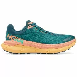 HOKA ONE ONE TECTON X W DEEP TEAL/WATER GARDEN 22