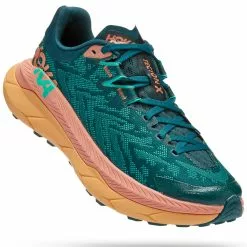 HOKA ONE ONE TECTON X W DEEP TEAL/WATER GARDEN 22 -Hoka Negozio 9 110324 tecton x w deep teal water garden 1123162 dtwgr 03