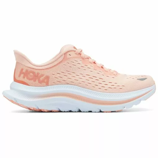HOKA ONE ONE KAWANA W PEACH PARFAIT/SHELL CORAL 22 6 HOKA ONE ONE KAWANA W PEACH PARFAIT/SHELL CORAL 22 -Hoka Negozio 9 110330 kawana w peach parfait shell coral 1123164 ppsc 01