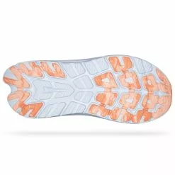 HOKA ONE ONE KAWANA W PEACH PARFAIT/SHELL CORAL 22 -Hoka Negozio 9 110330 kawana w peach parfait shell coral 1123164 ppsc 06