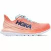 HOKA ONE ONE MACH 5 W CAMELLIA/PEACH PARFAIT 22 -Hoka Negozio 9 110336 mach 5 w camellia peach parfait 1127894 cppf 01