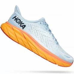 HOKA ONE ONE CLIFTON 8 W SUMMER SONG/ICE FLOW 22 -Hoka Negozio 9 110369 clifton 8 w summer song ice flow 1119394 ssif 03