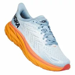HOKA ONE ONE CLIFTON 8 W SUMMER SONG/ICE FLOW 22 -Hoka Negozio 9 110369 clifton 8 w summer song ice flow 1119394 ssif 04