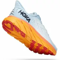 HOKA ONE ONE CLIFTON 8 W SUMMER SONG/ICE FLOW 22 -Hoka Negozio 9 110369 clifton 8 w summer song ice flow 1119394 ssif 05