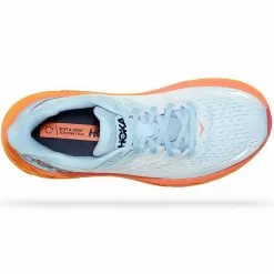 HOKA ONE ONE CLIFTON 8 W SUMMER SONG/ICE FLOW 22 -Hoka Negozio 9 110369 clifton 8 w summer song ice flow 1119394 ssif 07